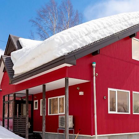 Niseko / Vacation Stay 4376 מראה חיצוני תמונה