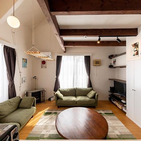 Niseko / Vacation Stay 4376 מראה חיצוני תמונה