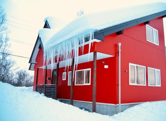Niseko / Vacation Stay 4376 מראה חיצוני תמונה