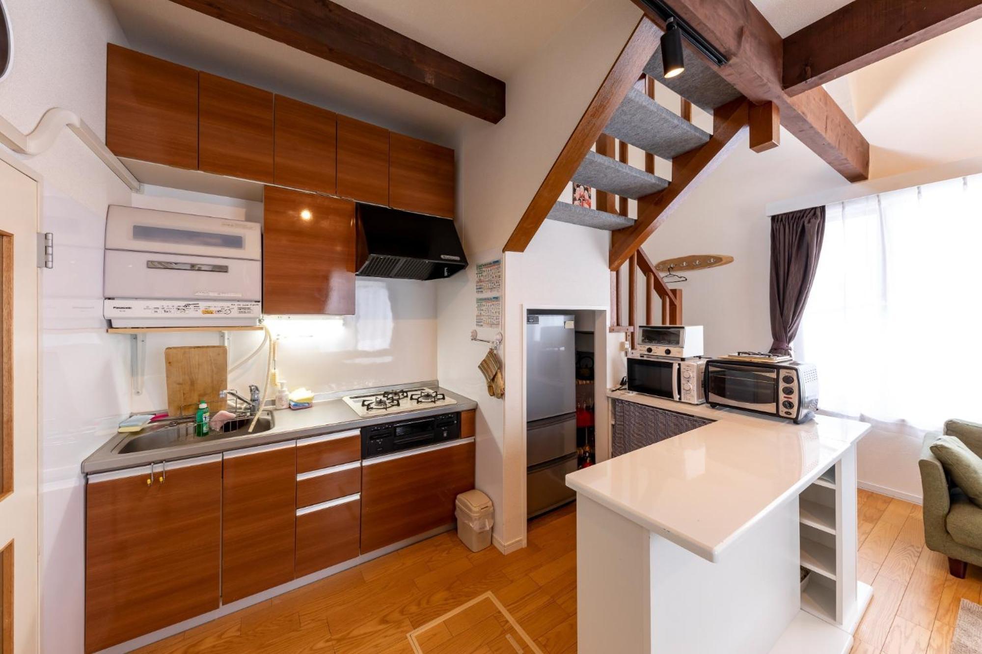 Niseko / Vacation Stay 4376 מראה חיצוני תמונה