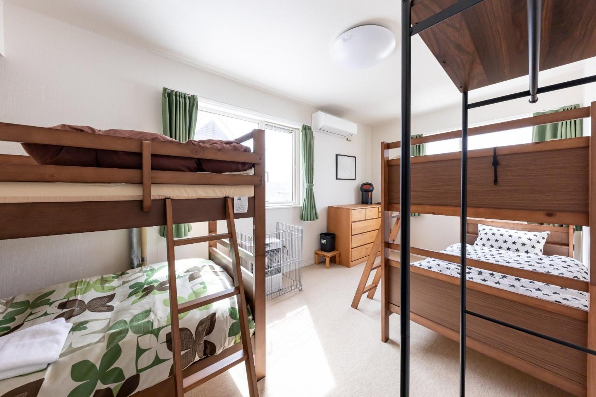 Niseko / Vacation Stay 4376 מראה חיצוני תמונה