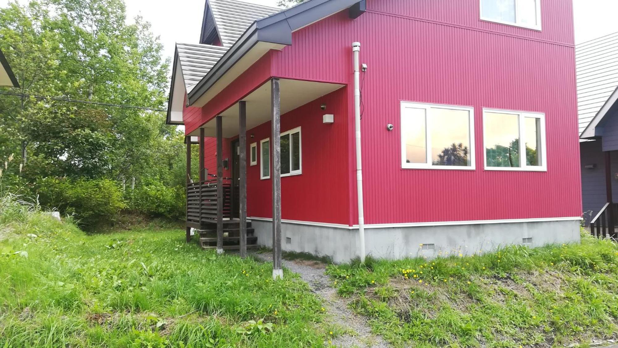 Niseko / Vacation Stay 4376 מראה חיצוני תמונה
