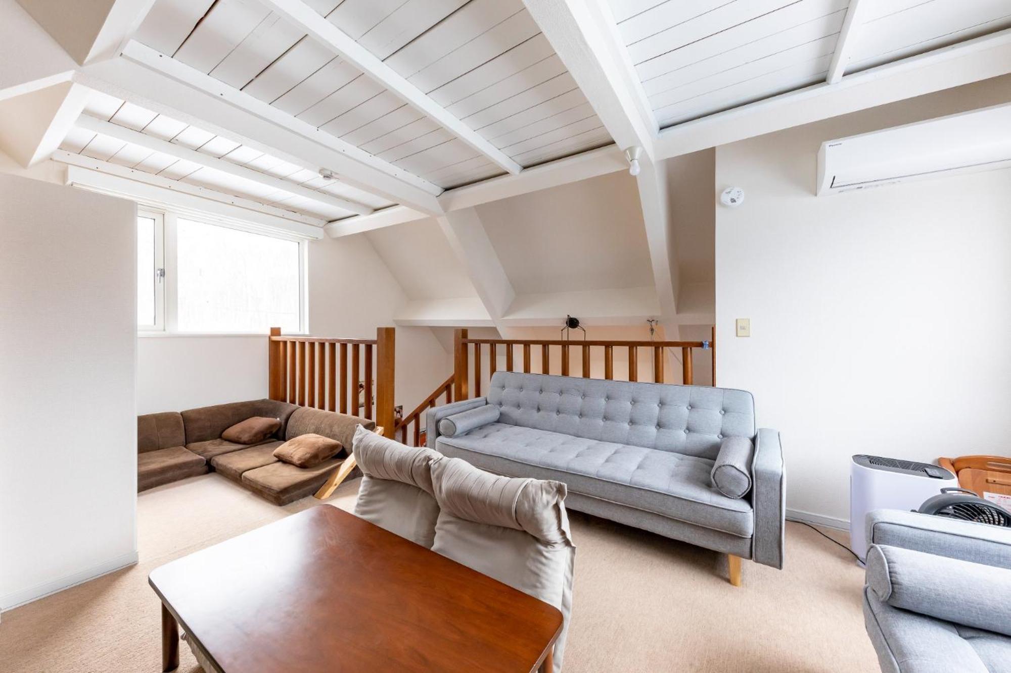 Niseko / Vacation Stay 4376 מראה חיצוני תמונה