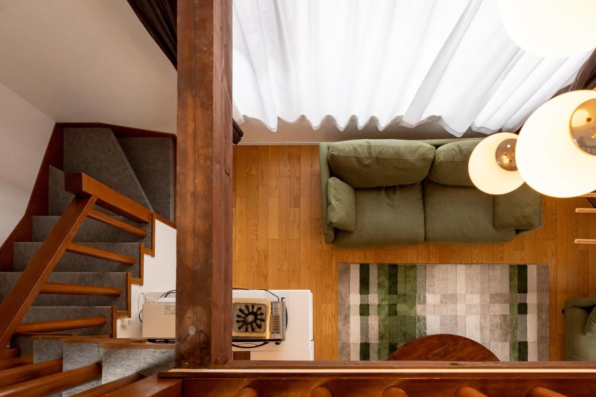 Niseko / Vacation Stay 4376 מראה חיצוני תמונה