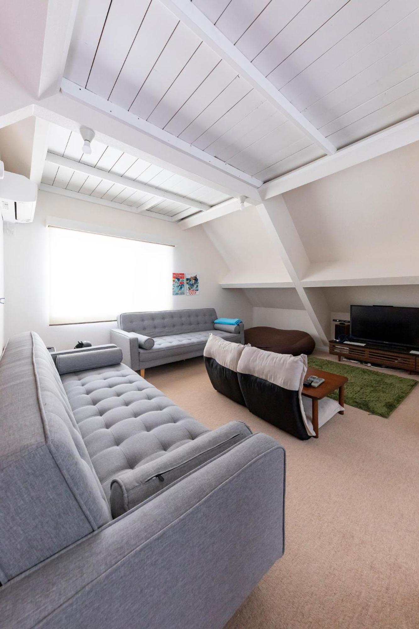 Niseko / Vacation Stay 4376 מראה חיצוני תמונה