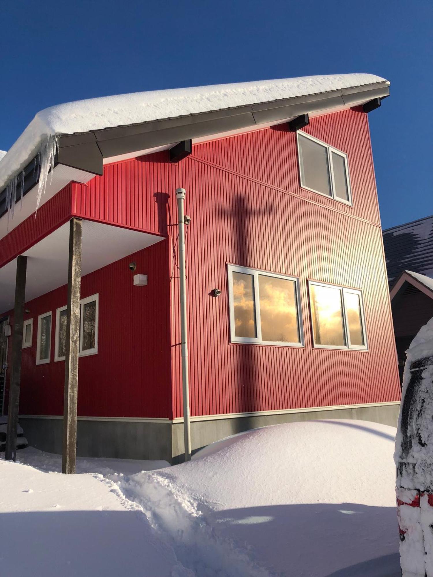 Niseko / Vacation Stay 4376 מראה חיצוני תמונה