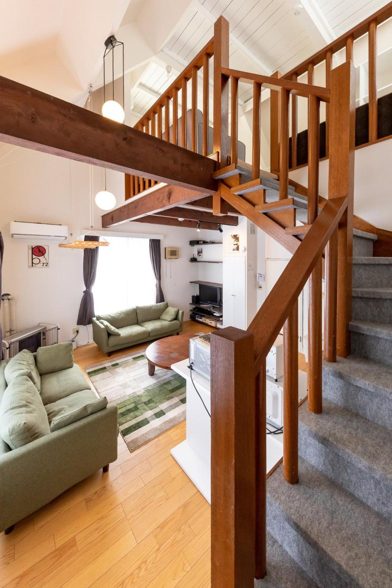 Niseko / Vacation Stay 4376 מראה חיצוני תמונה